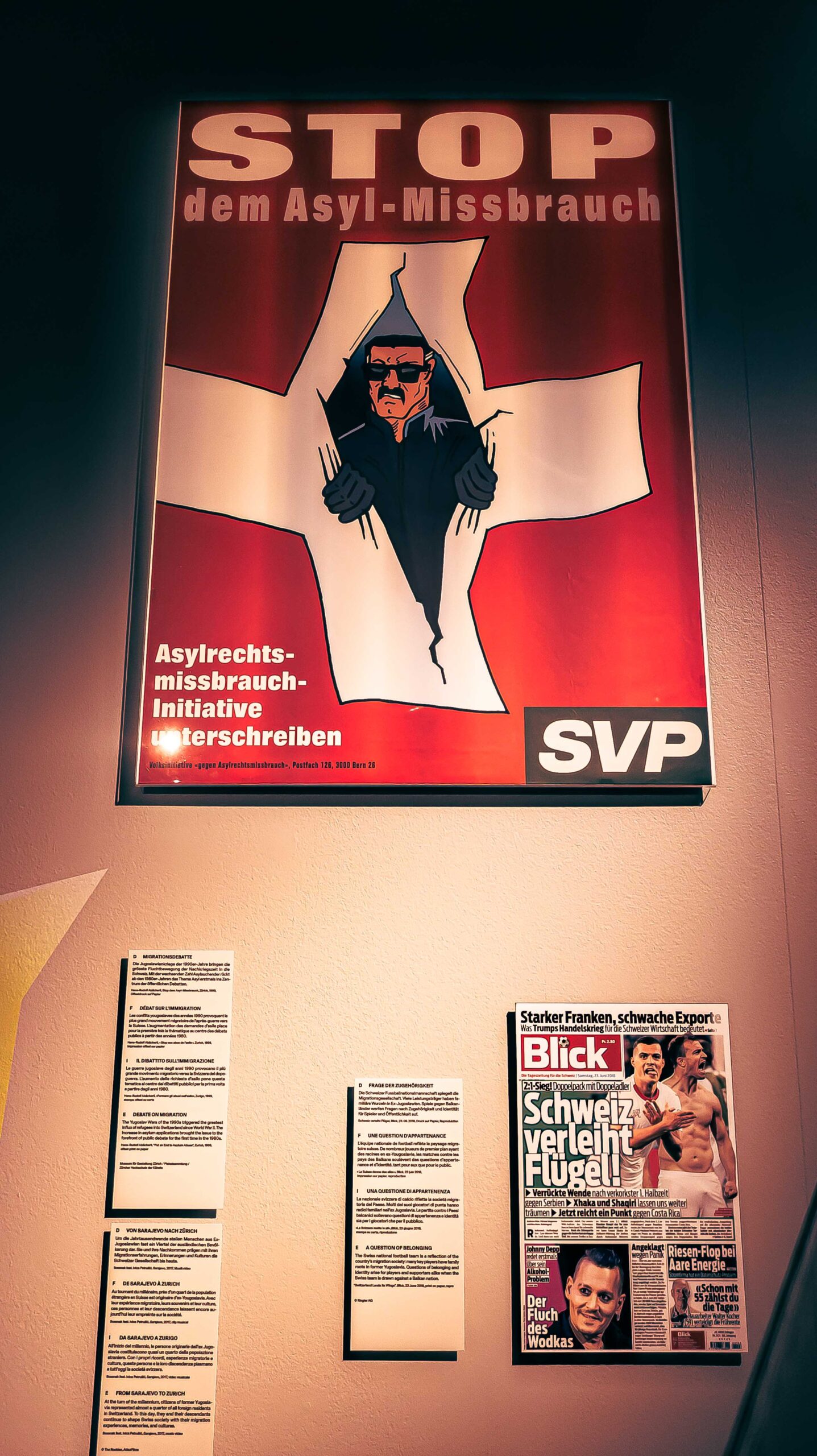 Landesmuseum