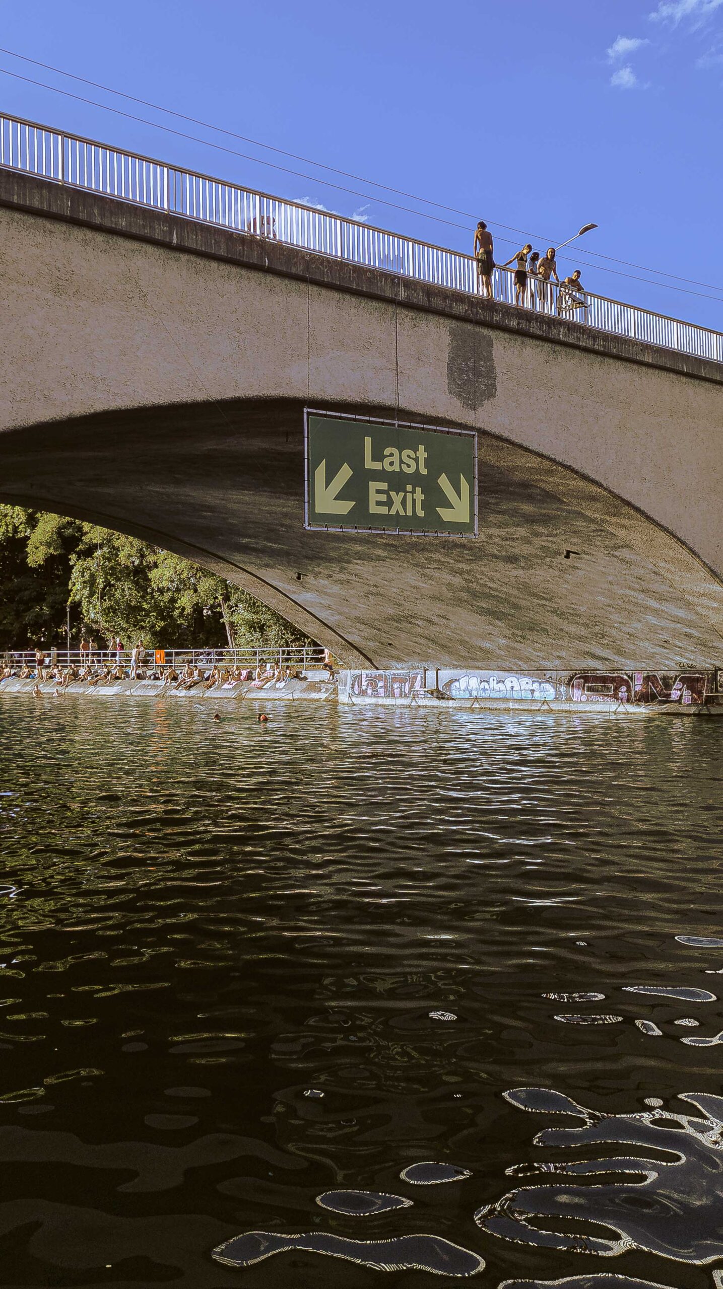 La Limmat